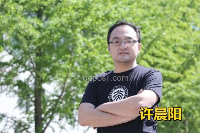 北大数学天才“韦神”开账号：数学界的网络新动向